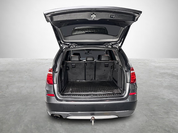 BMW X3 16 of 21
