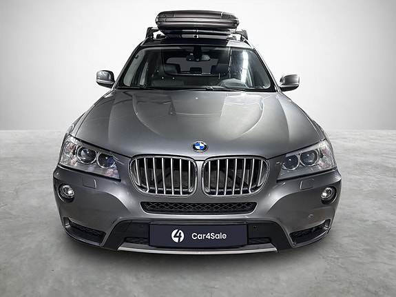 BMW X3 8 of 21