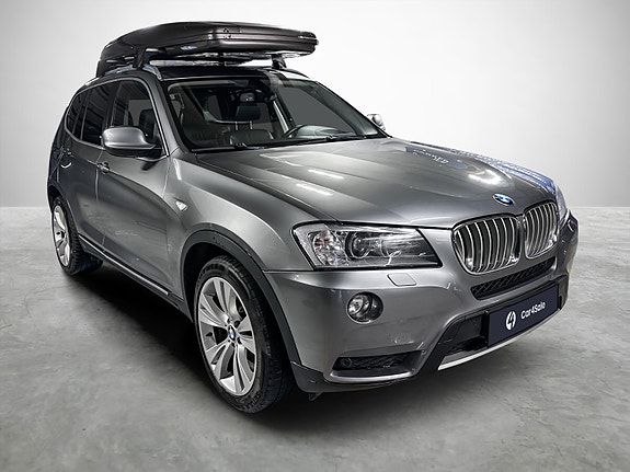 BMW X3 7 of 21