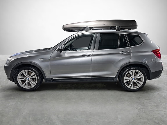 BMW X3 2 of 21