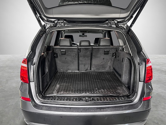 BMW X3 17 of 21