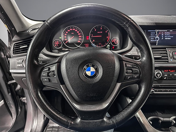 BMW X3 11 of 21
