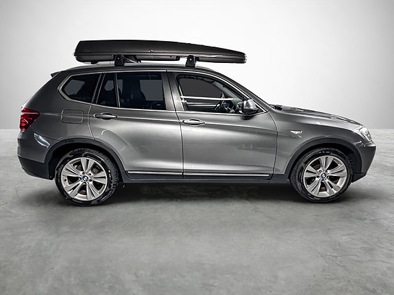 BMW X3 6 of 21
