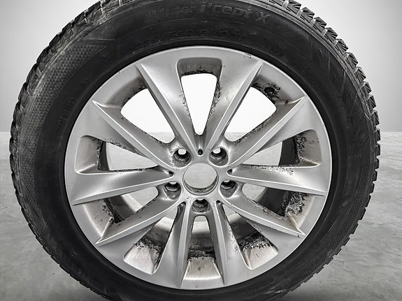 BMW X3 18 of 21