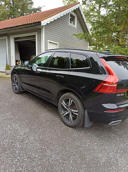 Volvo XC60 4 of 18