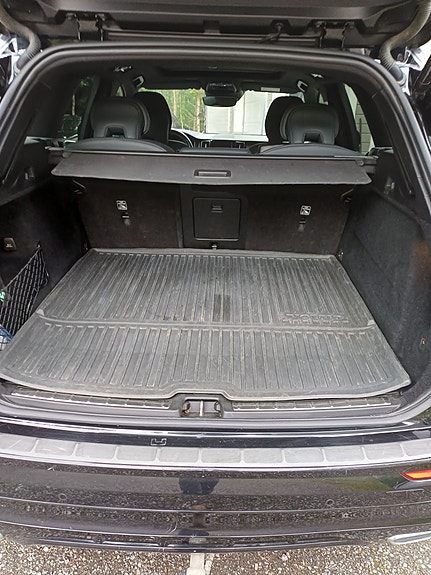 Volvo XC60 7 of 18