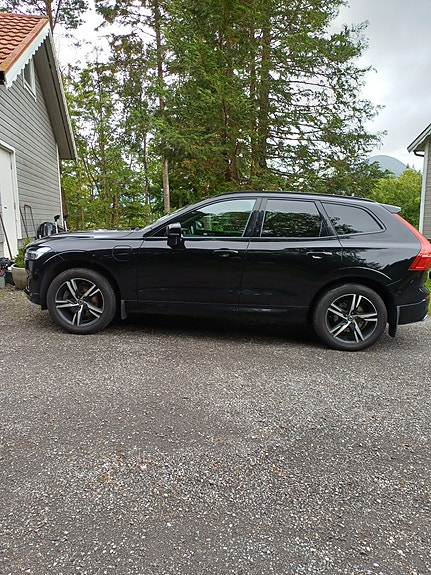 Volvo XC60 5 of 18