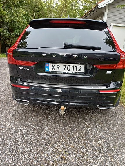 Volvo XC60 6 of 18