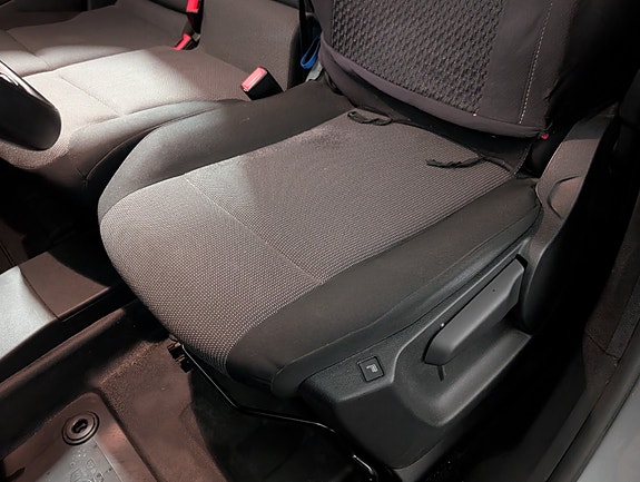 Toyota Proace City 10 of 21