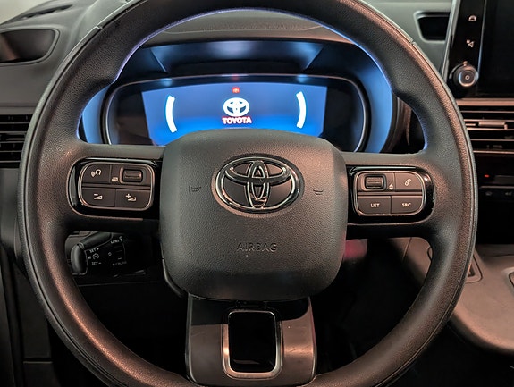 Toyota Proace City 13 of 21