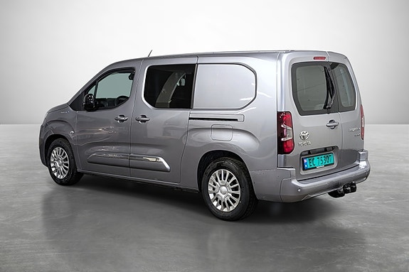 Toyota Proace City 6 of 21