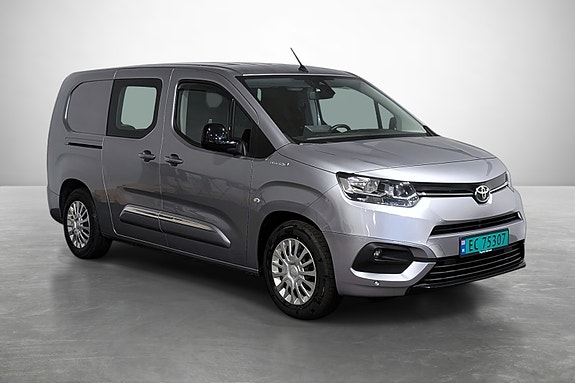 Toyota Proace City 4 of 21