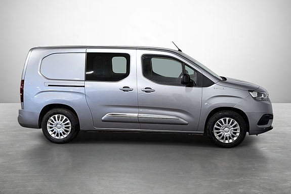 Toyota Proace City 5 of 21