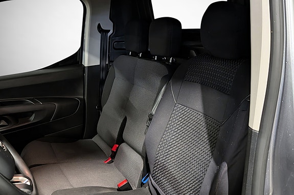 Toyota Proace City 11 of 21