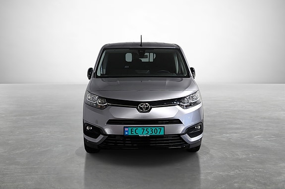 Toyota Proace City 3 of 21