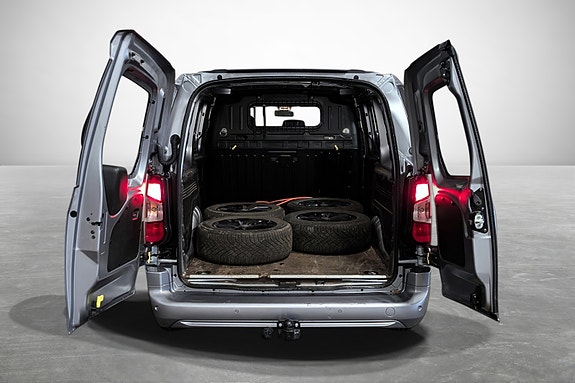 Toyota Proace City 7 of 21
