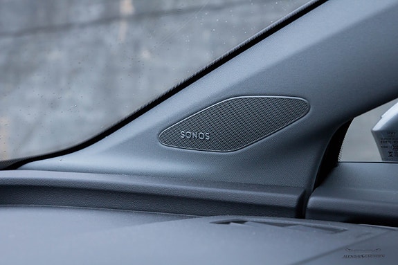 Audi Q4 e-tron 16 of 22