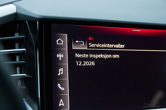 Audi Q4 e-tron 22 of 22
