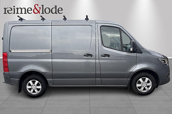 Mercedes-Benz Sprinter 317 6 of 19