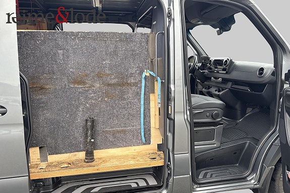 Mercedes-Benz Sprinter 317 17 of 19