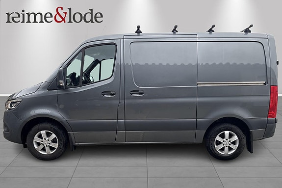 Mercedes-Benz Sprinter 317 2 of 19
