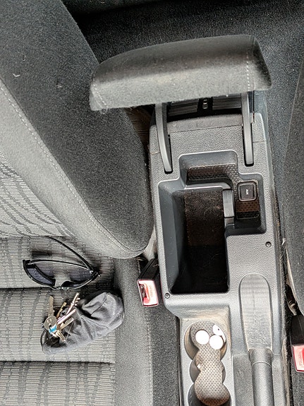 Skoda Octavia 3 of 22