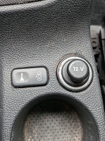 Skoda Octavia 4 of 22