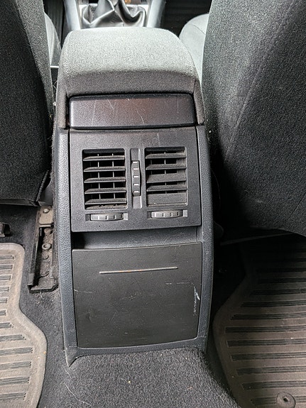 Skoda Octavia 10 of 22