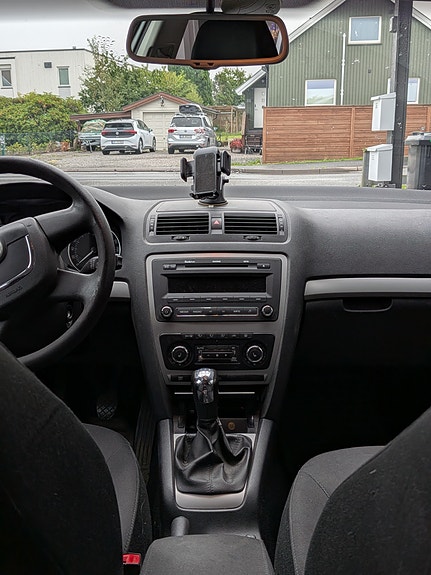 Skoda Octavia 11 of 22