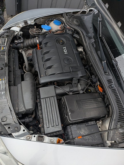 Skoda Octavia 19 of 22