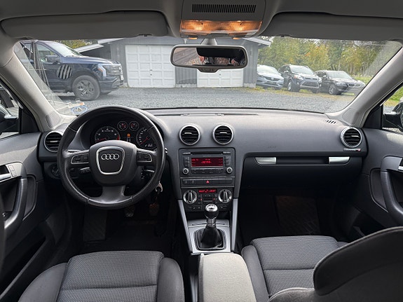 Audi A3 9 of 21