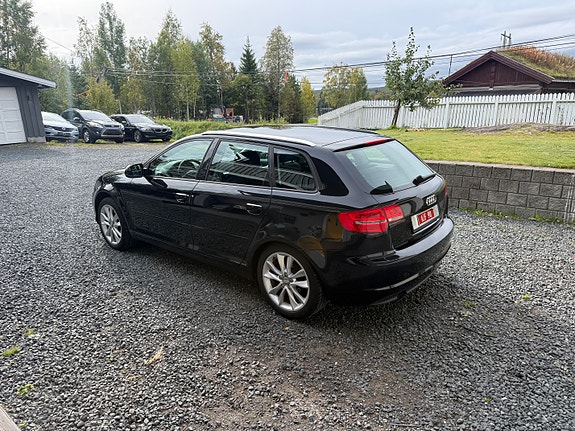 Audi A3 3 of 21