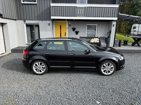 Audi A3 6 of 21