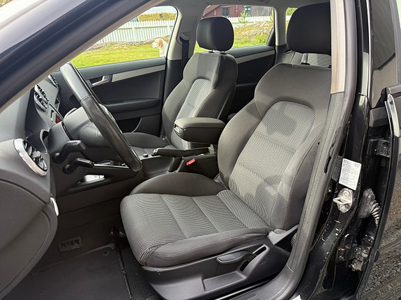 Audi A3 13 of 21