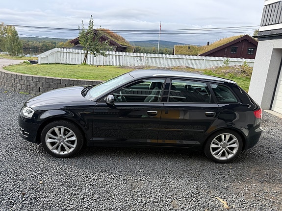 Audi A3 2 of 21