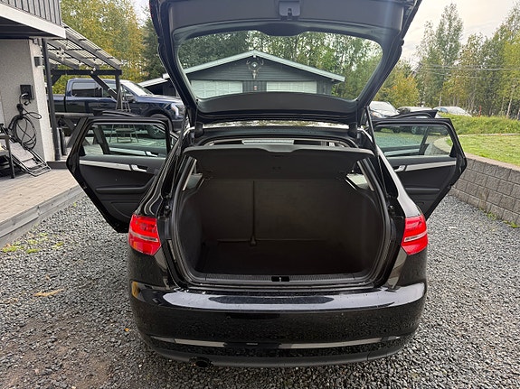 Audi A3 17 of 21