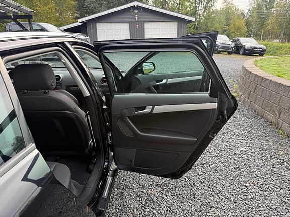Audi A3 21 of 21