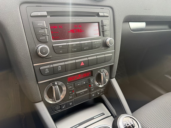 Audi A3 12 of 21