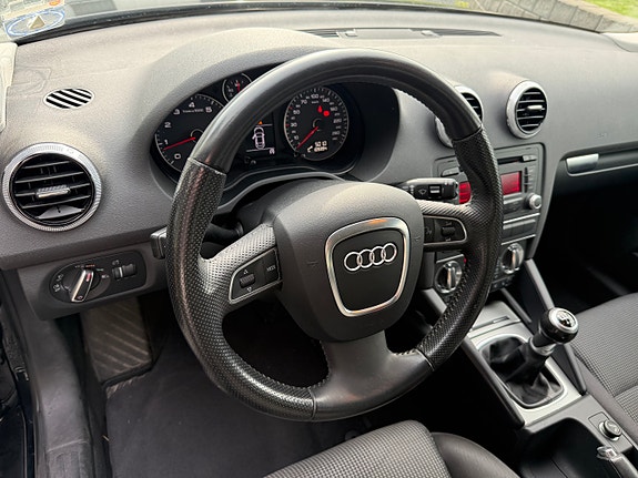 Audi A3 11 of 21