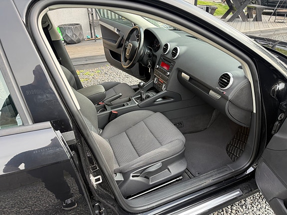 Audi A3 15 of 21