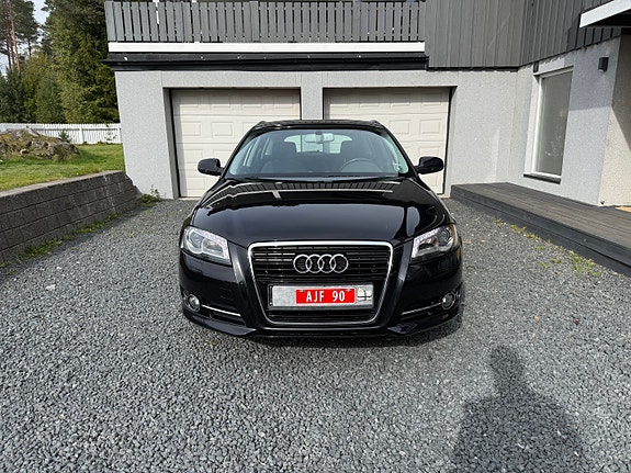 Audi A3 8 of 21