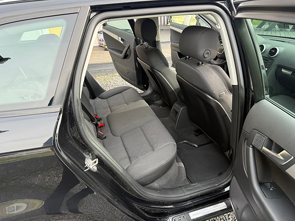 Audi A3 16 of 21