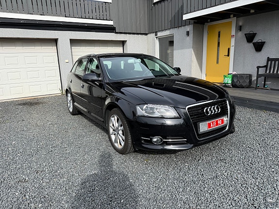 Audi A3 7 of 21