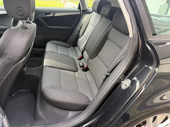 Audi A3 14 of 21