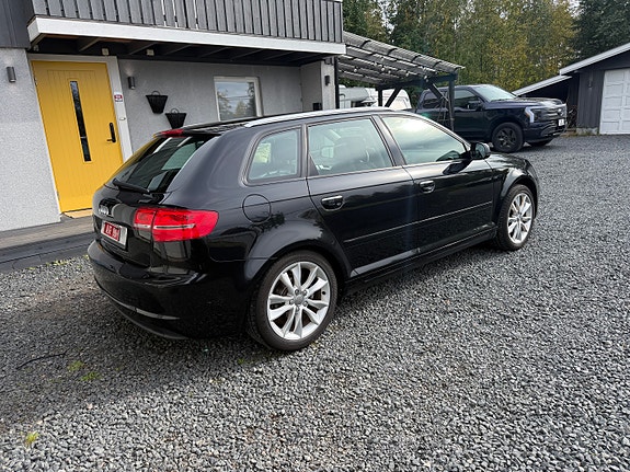 Audi A3 5 of 21