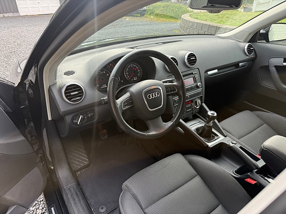 Audi A3 10 of 21