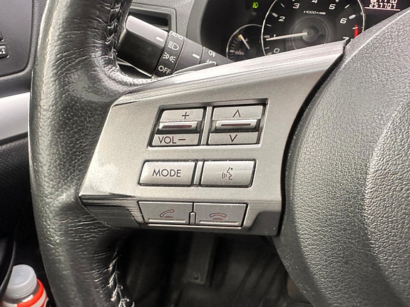 Subaru Legacy 20 of 29