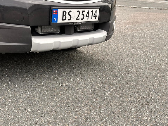 Subaru Legacy 7 of 29