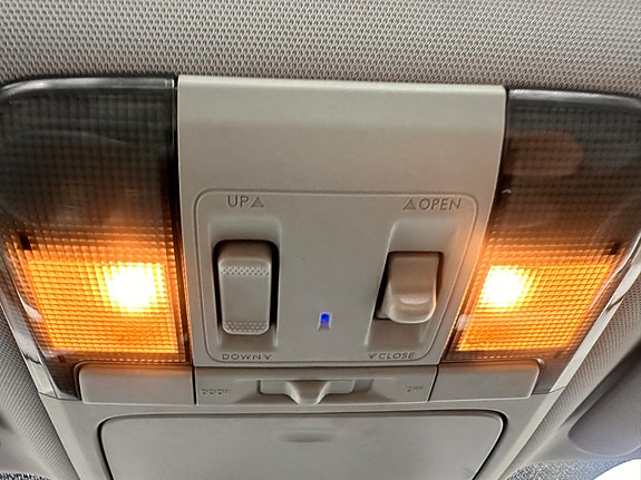 Subaru Legacy 27 of 29