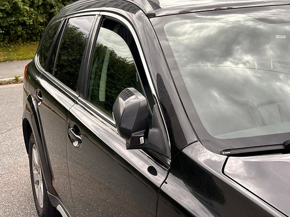 Subaru Legacy 8 of 29